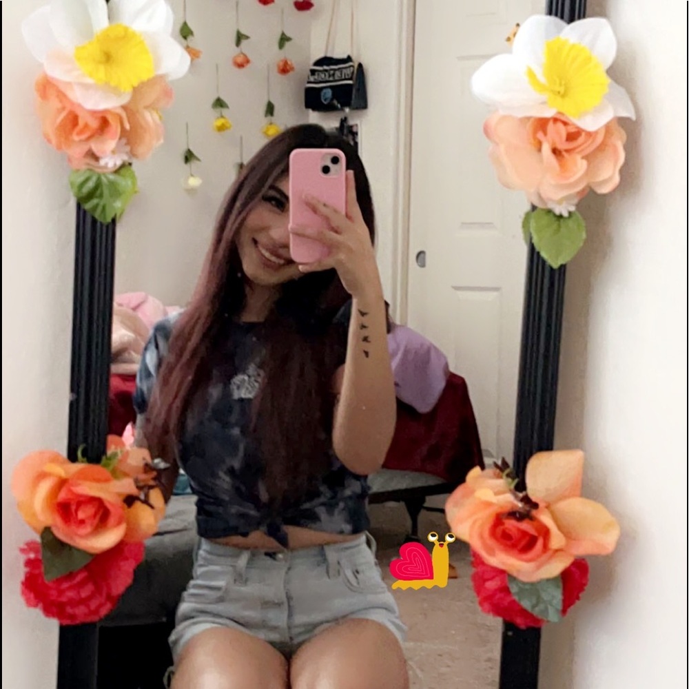 Meet your Posher, Nilsa